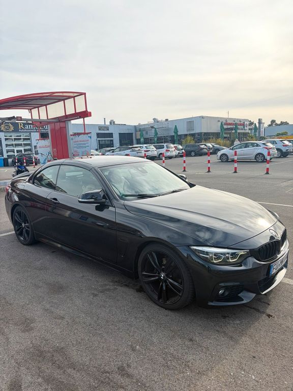 Image of BMW 420