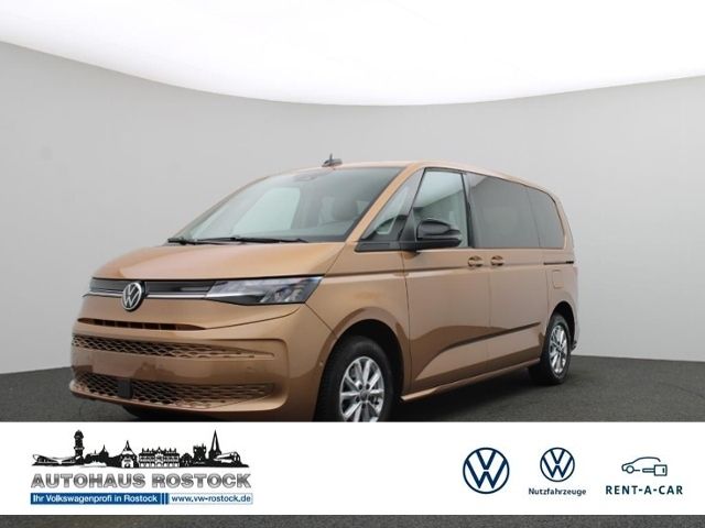 T7 Multivan Life 2.0 TDI DSG AHK NAVI ACC EL.HEC