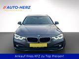 BMW 320d Touring  xDrive Advantage *LEDER+LED+NAVI* - BMW 320 in Halle