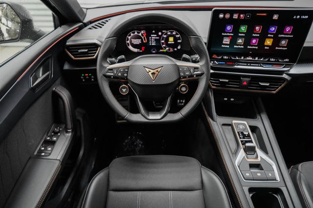 Leon 1.5 eTSI 110kW DSG RFK/APP/AHK/LED/FLA/PDC