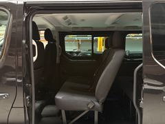 FIAT Talento 145 L2H1 Family|8Sitzer|Navi|Kamera|AHK FIAT Talento 145 L2H1 Family|8Sitzer|Navi|Kamera|AHK