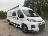 Dethleffs Globetrail 640 ES 140PS+Automatik+Ducato* - Dethleffs Ducato