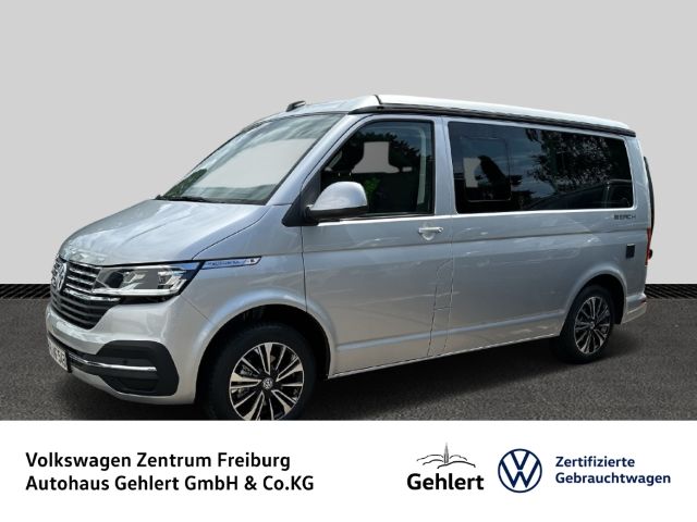 Volkswagen T6.1 California Beach Camper  2.0 TDI DSG