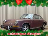 Porsche 911 Urmodell T 2.0 Coupé 1969 / Kardex / Fuchs / - Porsche: Rot, 911