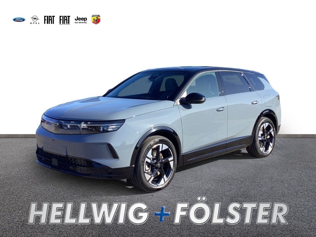 Opel Grandland Electric Ultimate HUD Navi ACC SHZ Len