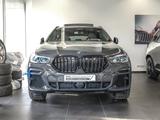 BMW X6 xDrive40d M Sport+LC Prof.+Head-Up+HiFi+Pano+ - BMW X6 in Hagen