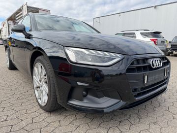 Audi A4 - 2