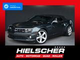 Chevrolet Camaro Cabrio 6.2l V8 - DE Modell - Unfallfrei - gebrauchte Chevrolet Camaro aus dem Jahr 2012