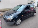 Ford Fiesta 1,3 69ps Connection - Ford Fiesta Connection mit Benzin-Antrieb