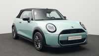 MINI Cooper Cabrio - Vorschau Bild 2