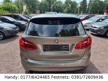 BMW 218 Active Tourer - 7