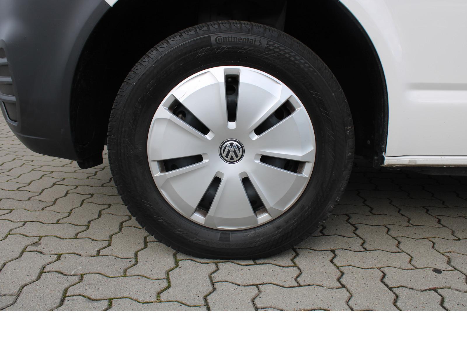 Volkswagen T6 Kombi T6.1 Kombi 2.0 TDI *9-SITZE*PDCH*START/STOPP, миниатюра 22