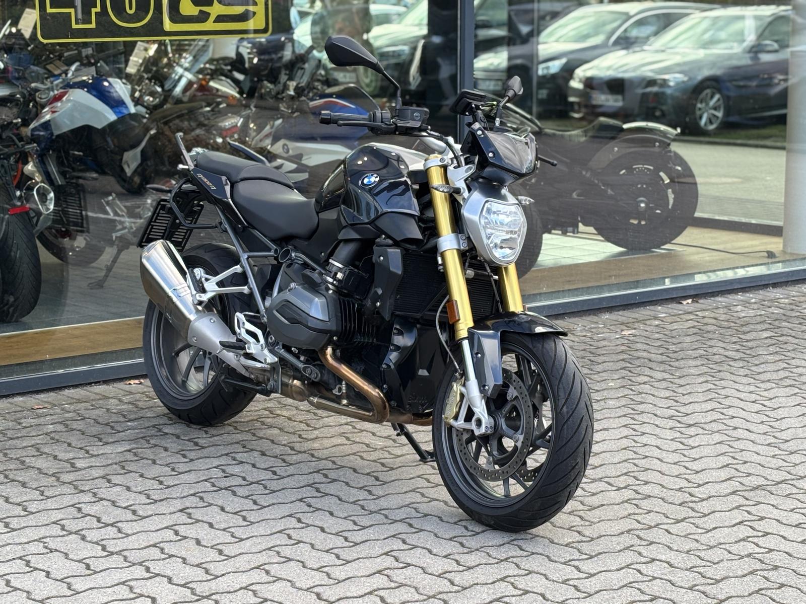 BMW R 1200 R