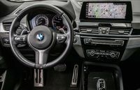 BMW X2 - Vorschau Bild 13