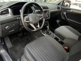 Volkswagen Tiguan Allspace Life DSG Navi Kamera AHK HeadUp - VW Tiguan Allspace in Aachen