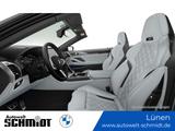 BMW M8 Competition xDrive Cabrio + M Carbon Paket - BMW Jahreswagen: Cabrio