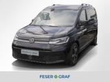 Volkswagen Caddy Maxi Style 2.0 TDI DSG Navi AHK LED - Volkswagen Caddy Maxi in Bielefeld