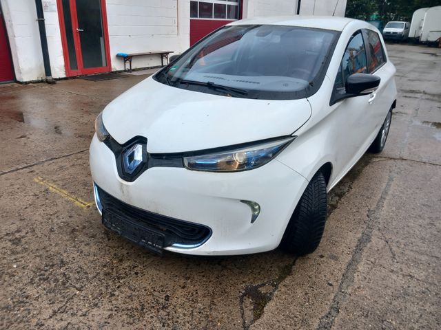 Renault ZOE  Elektro inkl. Batterie 