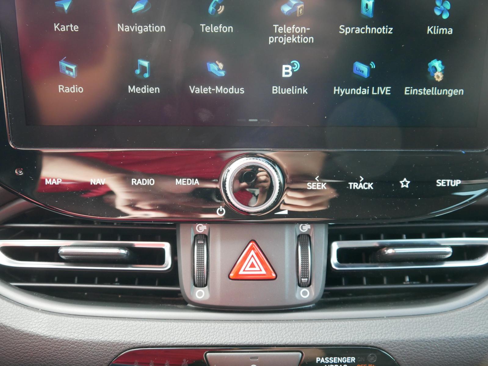 Hyundai i30 1.5 Prime Mild-Hybrid LED Navi Kamera