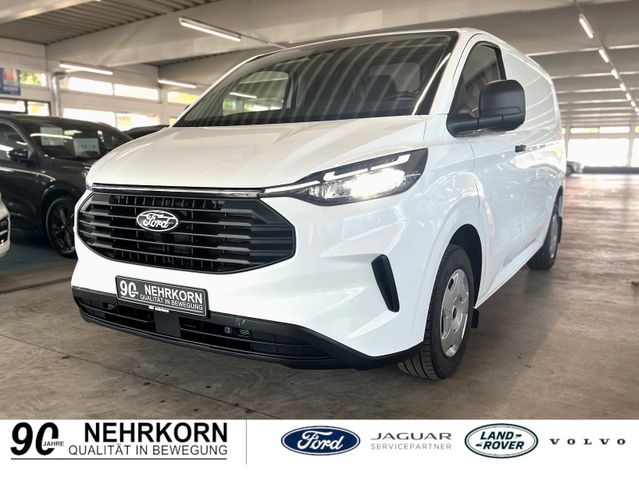 Ford Transit Custom L1 TREND LED NAVI CAM ACC SHZ uvm