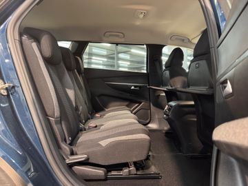 Peugeot 5008 - 7