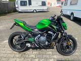 Kawasaki Z 650 +EINZELSTÜCK+TOP-ZUSTAND+ - KAWASAKI 650 Z