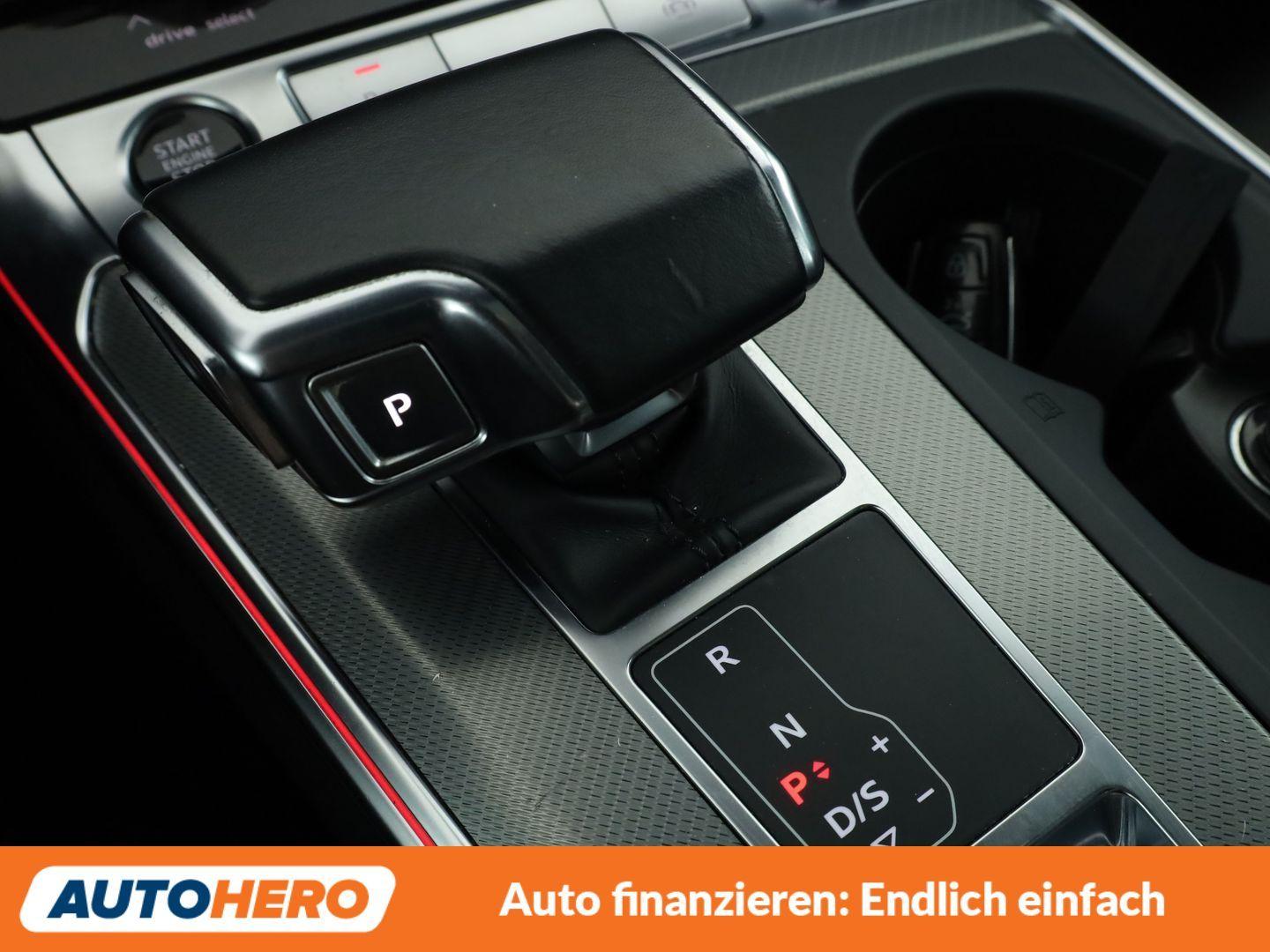 Audi A6 50 TDI quattro Sport Aut.*HUD*PANO*ACC*NAVI*