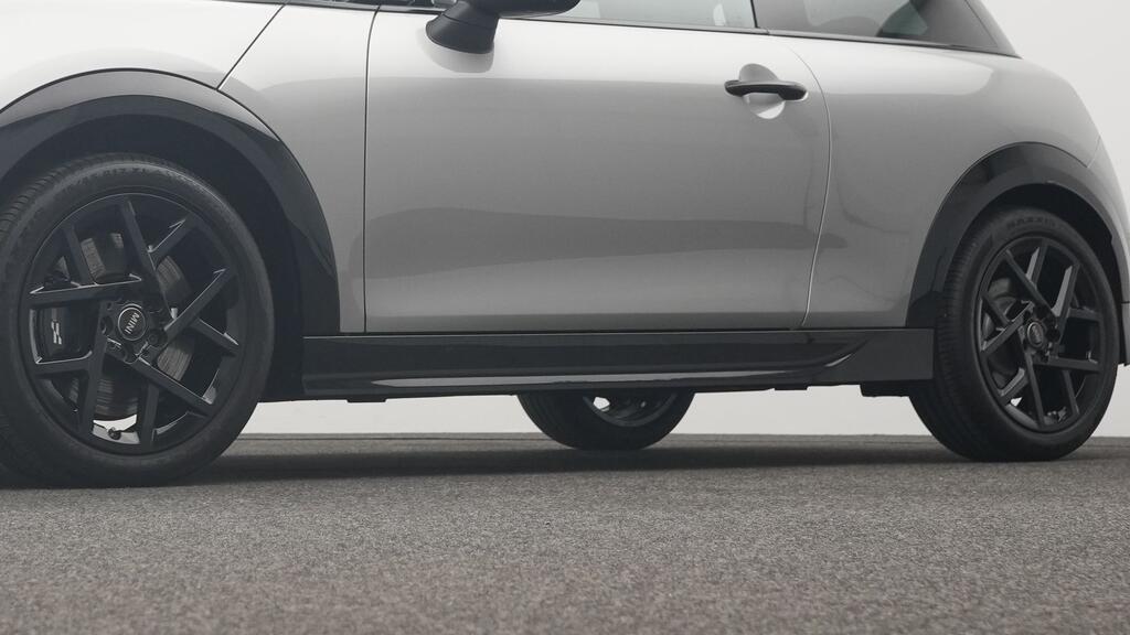 MINI Cooper John Cooper Works Trim, миниатюра 21