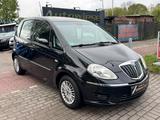 Lancia Musa 1.4 Argento*2.Hd*Klima*ZR+TÜV NEU* - Lancia MUSA: 1.4