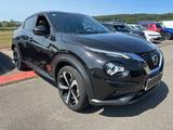Nissan Juke Tekna ENIGMA BLACK | Automatik... - Nissan Juke: Black