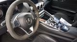 Mercedes-Benz AMG GT S 4.0 V8 S DCT Roadster S - Mercedes-Benz AMG GT S Cabrio Gebrauchtwagen