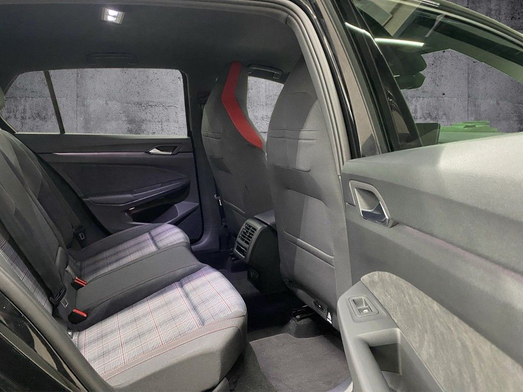 Volkswagen Golf - Bild 10