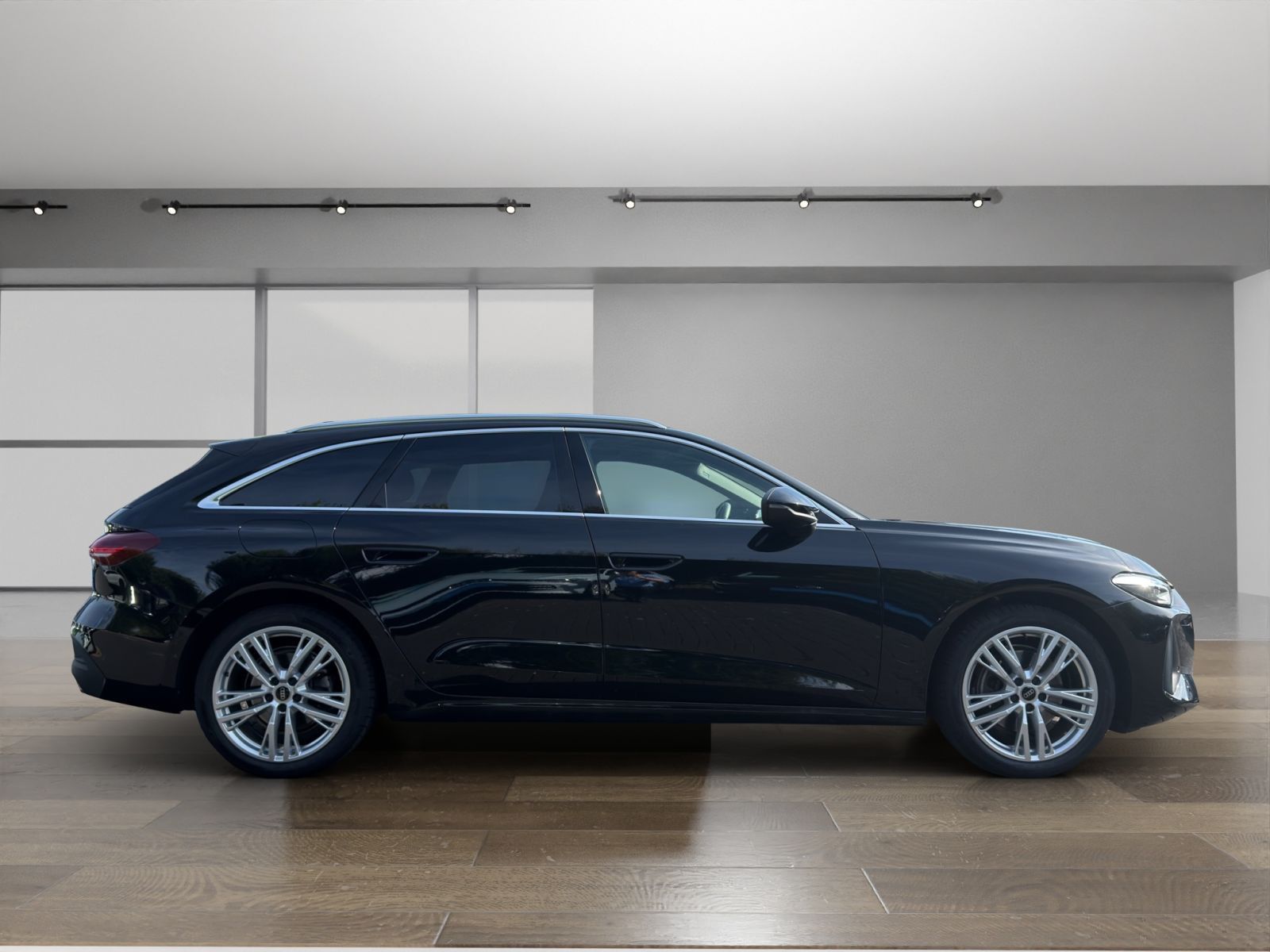 Audi A5 - Bild 6