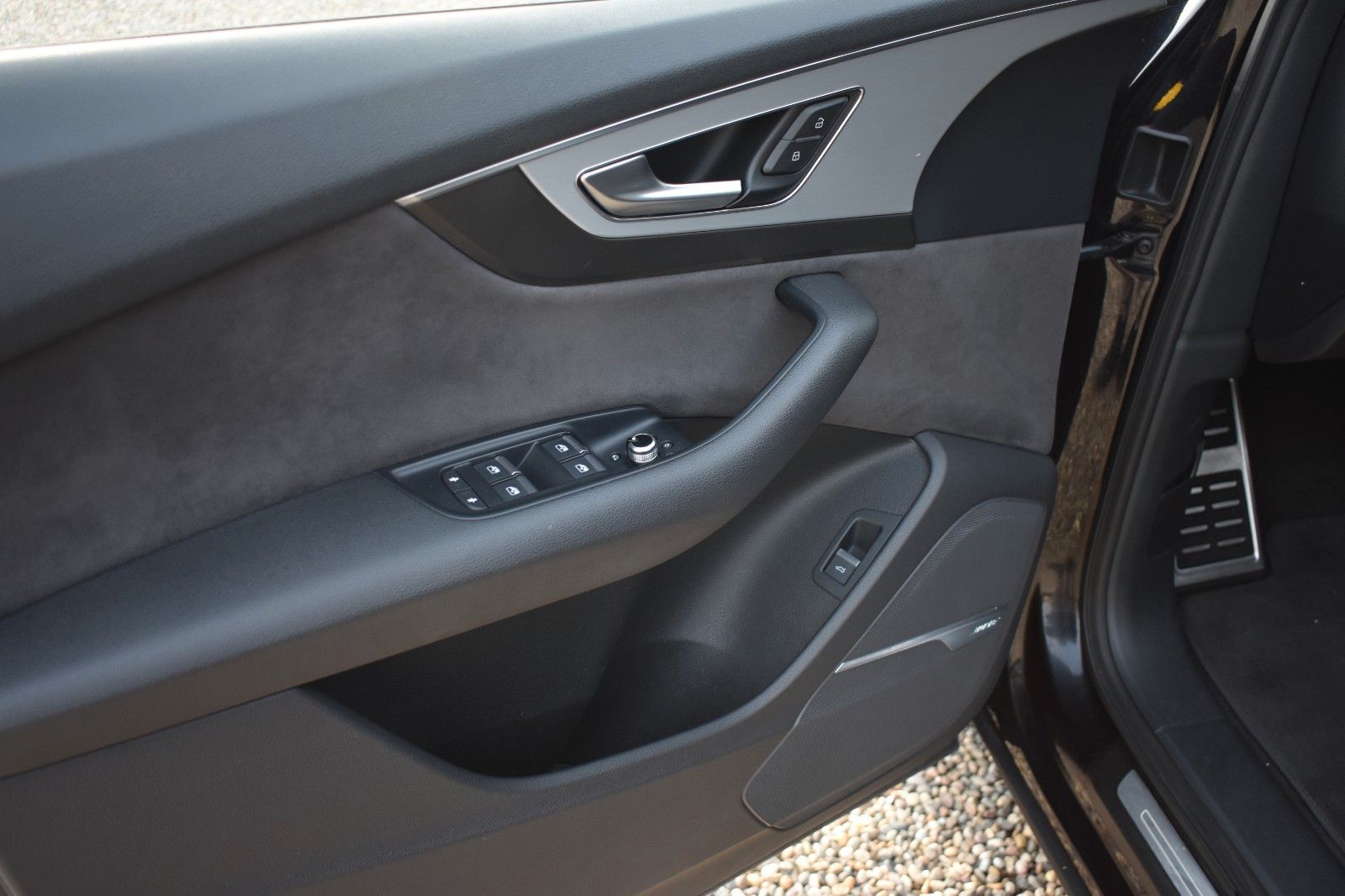 Fahrzeugabbildung Audi Q7 3.0 TDI quattro S Line Sitzbel. AHK Massage