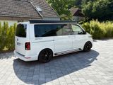 Volkswagen T6.1 California / Garantie! H&R /elek. Schie/pro