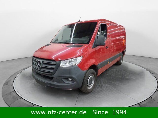 Mercedes-Benz Sprinter 314 CDI RWD/KA36/WINTER FRISCHDIENST
