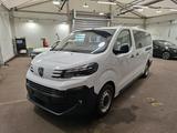 Peugeot Expert L3*75kWh*11kW-LADER*NAVI*KAMERA*9-SITZER* - gebrauchte Peugeot Kleinbus