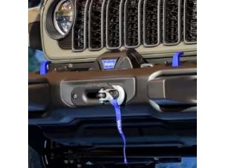 Fahrzeugabbildung Jeep Wrangler Rubicon Recon Xtreme MY25  4X4 2.0 - US