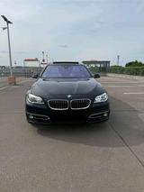 BMW 535 x Drive Touring A Luxury Line -AHK... - BMW 535: 535d X Drive
