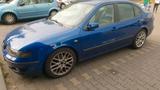 Seat Toledo V5 2.3 V5 - blaue Seat Toledo