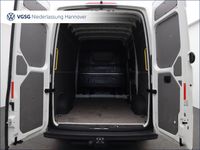 Volkswagen Crafter - Vorschau Bild 13