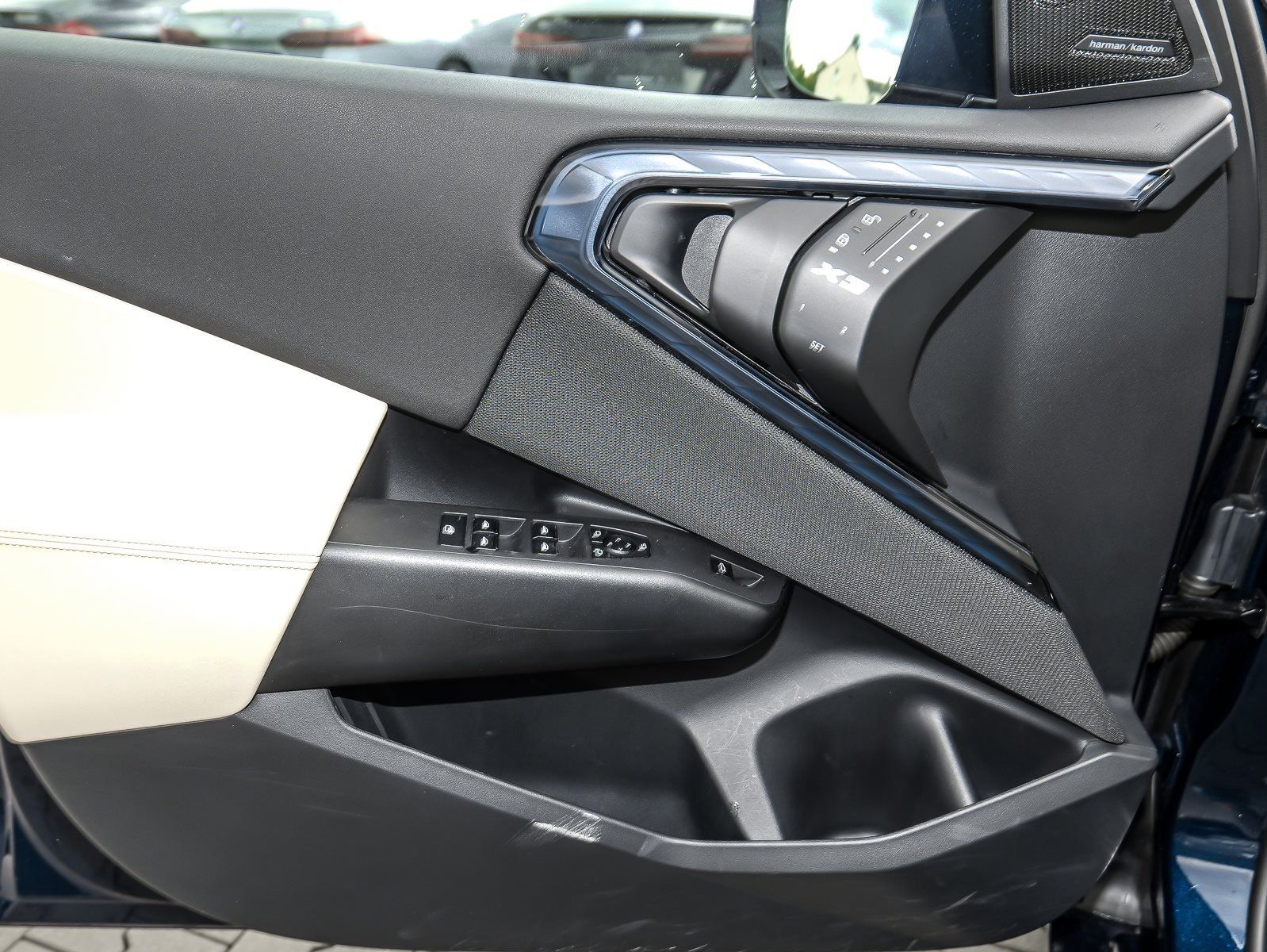 BMW X3 - Bild 20