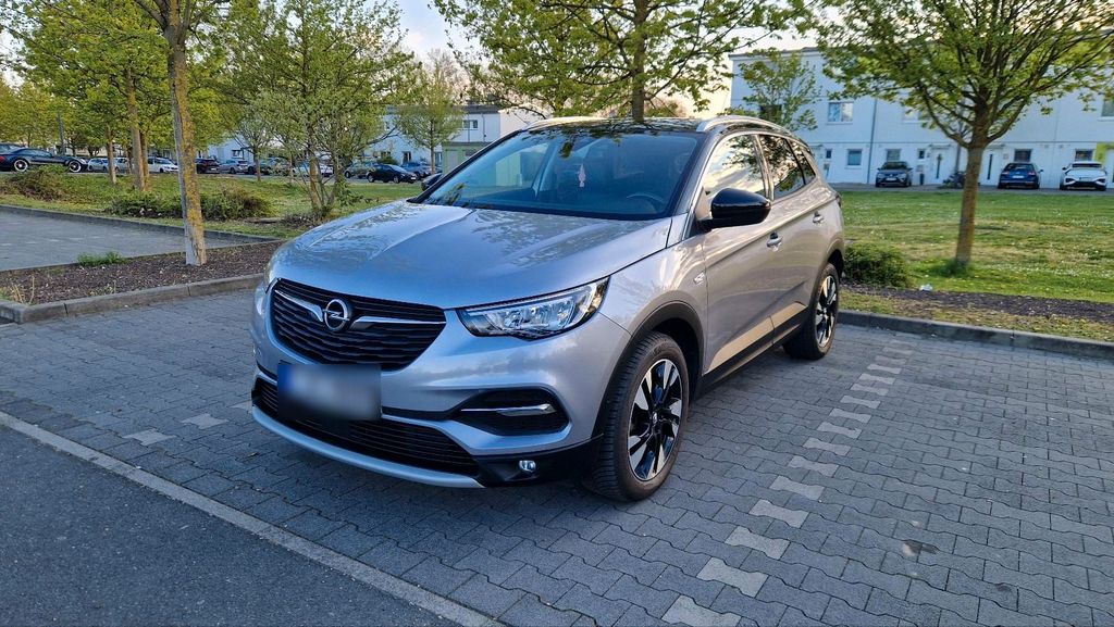 Image of Opel Other