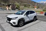 Suzuki SUZUKI S-Cross 1.4 Hybrid A/T Starview - Suzuki Across Kombi Gebrauchtwagen
