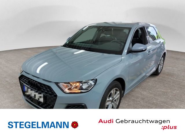 Image of Audi A1