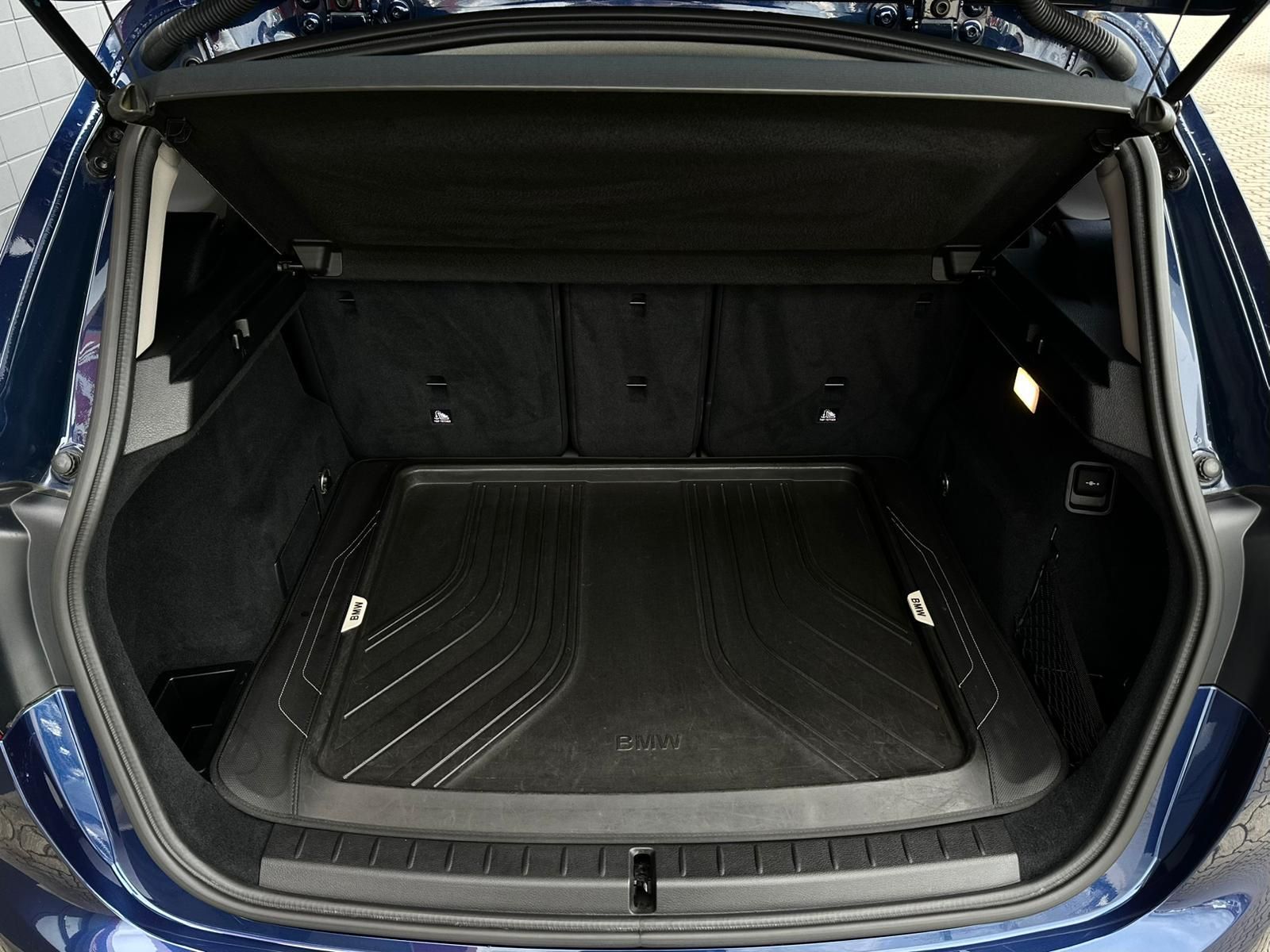 BMW 220i Active Tourer SPORTLINE* AHK#SHZ#NAVI#TEMPO - Image 7