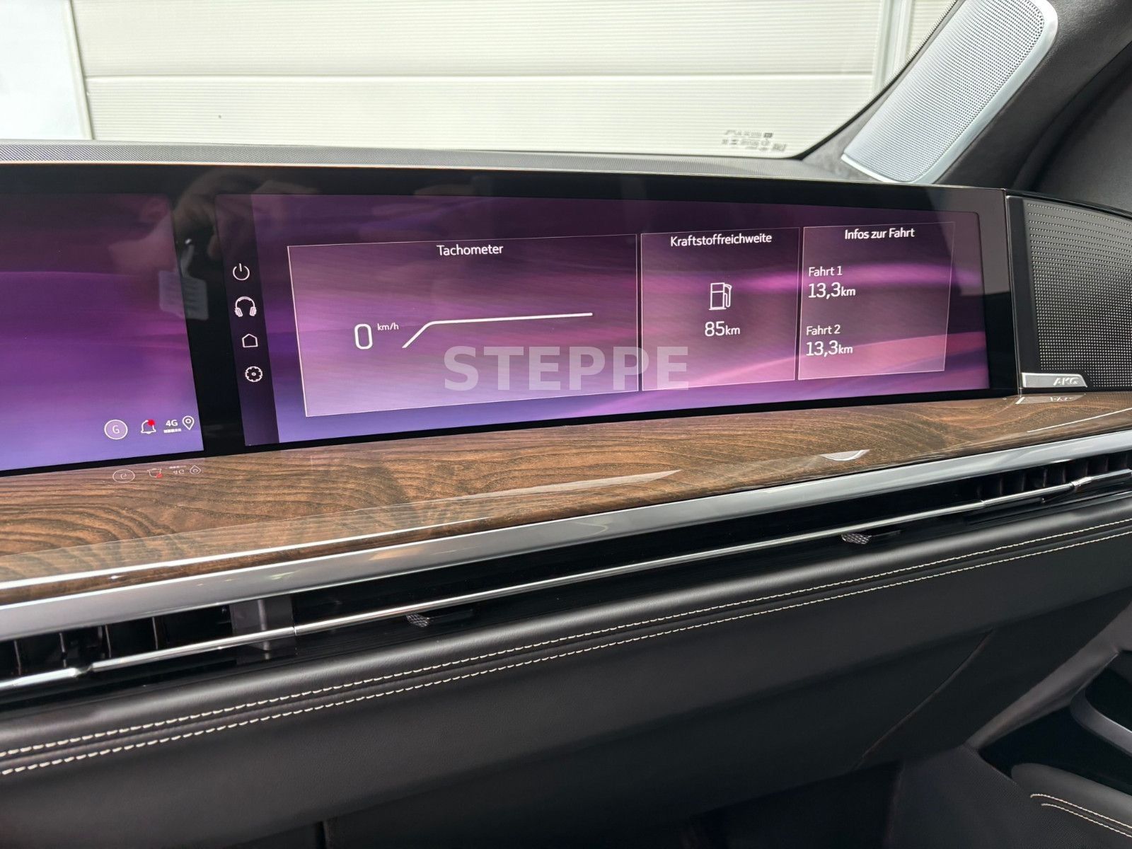 Cadillac Escalade FACELIFT MY26 6.2 V8 Sport Platinum