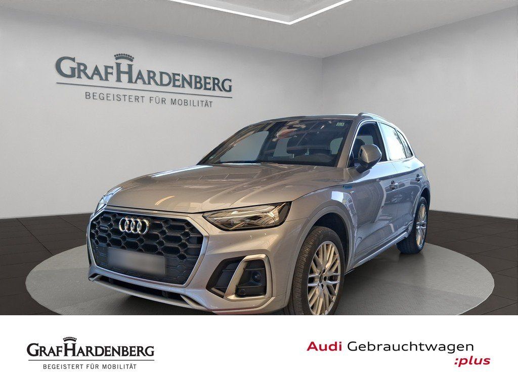 Image of Audi Q5