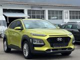 Hyundai Kona Trend 2WD*GARANTIE* - Hyundai KONA aus 2017