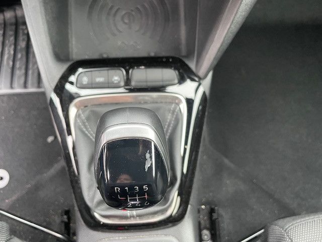 Fahrzeugabbildung Opel Corsa F 1.2 Turbo GS 74KW